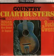 Various - Country Chartbusters