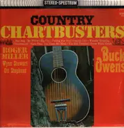 Various - Country Chartbusters