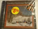 CD - Charlie Rich, Jody Miller, Marty Robbins - Country Christmas Favorites