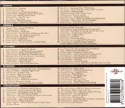 CD-Box - Glen Campbell / Johnny Cash / Connie Francis a.o. - Country Club Collection