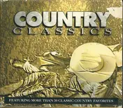 Dolly Parton - Country Classics