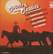 LP - Bill Anderson, Loretta Lynn, a.o. - Country Classics