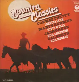 Bill Anderson - Country Classics