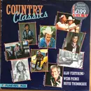 LP - Various - Country Classics