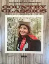 LP-Box - Various - Country Classics
