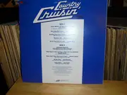 LP - Billy Walker, Johnny Darrell, a.o - Country Cruisin' 1967