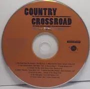 CD - Joe Ely, Ernest Tubb, Bob Wills - Country Crossroad - Texas When I Die