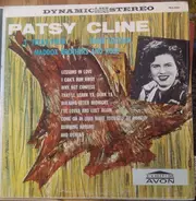 Patsy Cline / T. Texas Tyler a.o. - Country And Western Album