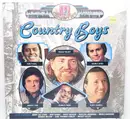 LP - Various - Country Boys