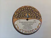 LP - King Solomon Hill, Barbecue Bob,Shreveport Home Wreckers - Country Blues Bottleneck Guitar Classics 1926-1937 - Colour labels