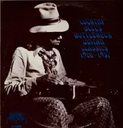 King Solomon Hill, Barbecue Bob,Shreveport Home Wreckers - Country Blues Bottleneck Guitar Classics 1926-1937
