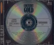 CD - Various - Country Gold - 18 Country & Western Highlights