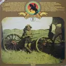 Double LP - Country Compilation - Country Gold I 30 All Time Country & Western Hits