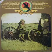 Double LP - Country Compilation - Country Gold I 30 All Time Country & Western Hits