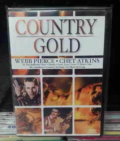 Webb Pierce - Country Gold