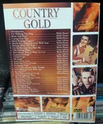 DVD - Webb Pierce / Chet Atkins / The Tennessee Cowboys - Country Gold - Still Sealed