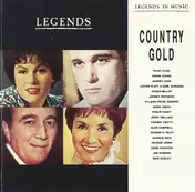 Johhny Cash - Country Gold