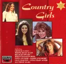 CD - Crystal Gayle, Billie Jo Spears, Tanya Tucker... - Country Girls - Mono