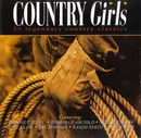 CD - Skeeter Davis / Barbara Fairchild / Connie Smith a.o. - Country Girls