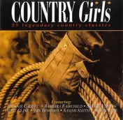 Skeeter Davis - Country Girls