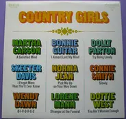 Country Sampler - Country Girls