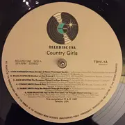 LP-Box - Country Sampler - Country Girls