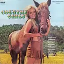 LP - Various - Country Girls