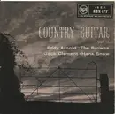7inch Vinyl Single - Eddy Arnold, Jack Clement u.a. - Country Guitar Vol. 11