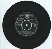 7inch Vinyl Single - Eddy Arnold, Jack Clement u.a. - Country Guitar Vol. 11