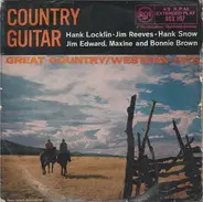 Various - Country Guitar