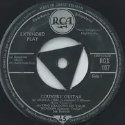 7inch Vinyl Single - Various - Country Guitar