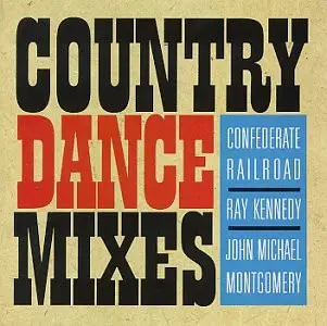 Various - Country Dance Mixes
