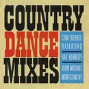 CD - Various - Country Dance Mixes