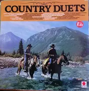 LP - Various - Country Duets