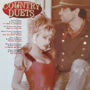 CD - Johnny Cash,Tammy Wynette,Kris Kristofferson - Country Duets