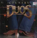 LP - Willie Nelson / Leon Russell a.o. - Country Duos - 61