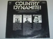 Various - Country Dynamite!
