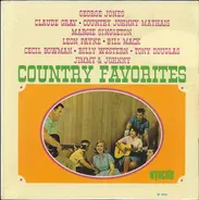 Various - Country Favorites