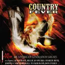 Double CD - Susan Raye, The Kendalls a.o. - Country Fever