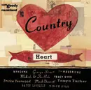 CD - The Mavericks, Wynonna, Vince Gill - Country Heart