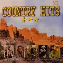 CD-Box - Hank Williams / Merle Travis / Carter Family a.o. - Country Hits - Still Sealed