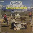 LP - Dolly Parton, G. Martin-D. Kirkby - Country Hits