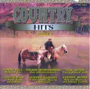 CD - Gunter Gabriel / Volker Lechtenbrink a.o. - Country Hits Folge 2