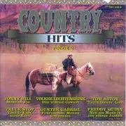 CD - Gunter Gabriel / Volker Lechtenbrink a.o. - Country Hits Folge 2