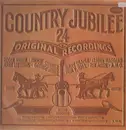 Double LP - The Statler Brothers, Cledus Maggard - Country Jubilee