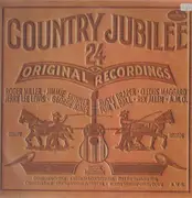 Double LP - The Statler Brothers, Cledus Maggard - Country Jubilee