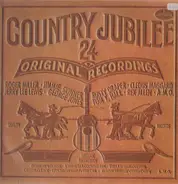 The Statler Brothers, Cledus Maggard - Country Jubilee