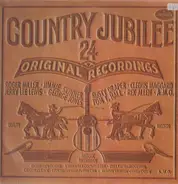 The Statler Brothers, Cledus Maggard - Country Jubilee