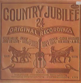 The Statler Brothers - Country Jubilee