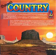 Double LP - Various - Country Originals